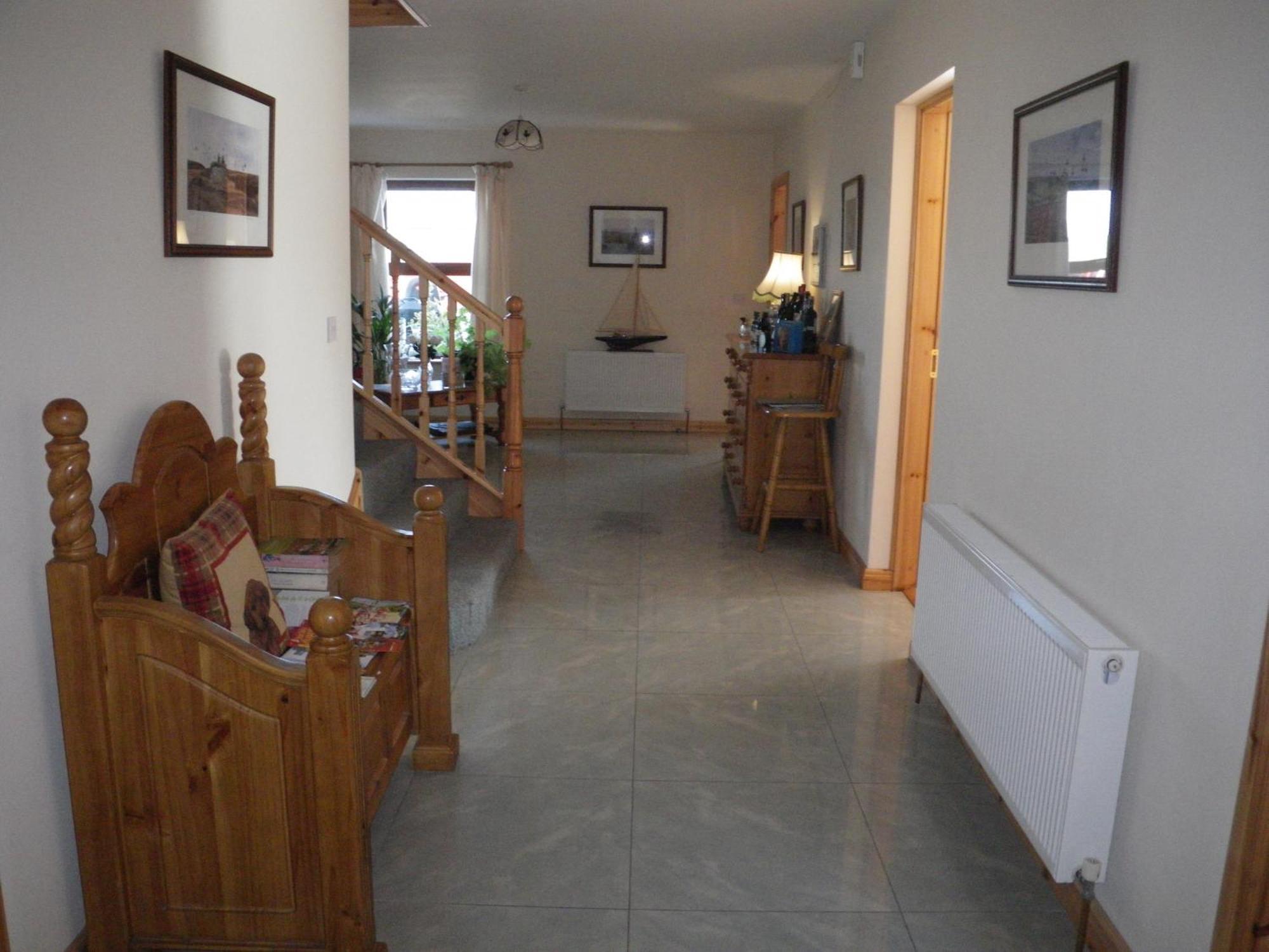 Corrib View Lodge Glencorrib  Exteriör bild